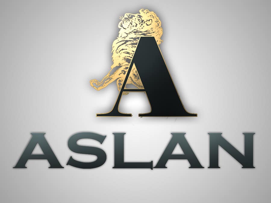 Příspěvek č. 231 do soutěže                                                 Graphic Design for Aslan Corporation
                                            