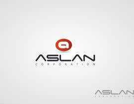 nº 52 pour Graphic Design for Aslan Corporation par FreelanderTR 