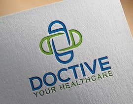 #324 untuk Logo Redesign - Doctive (Your healthcare) oleh ab9279595