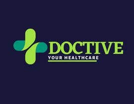 #47 untuk Logo Redesign - Doctive (Your healthcare) oleh elhamzaouielmeh2