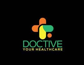 #309 untuk Logo Redesign - Doctive (Your healthcare) oleh manikmiahit350