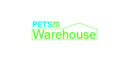 Kilpailutyö #78 kilpailussa                                                 Design a Logo for Petsco Warehouse
                                            