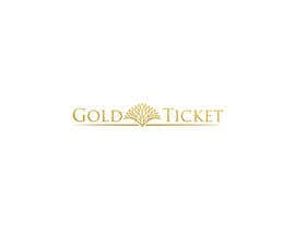 Nro 96 kilpailuun Gold Ticket käyttäjältä bulbulahmedb33
