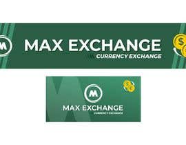 #107 cho Design a Currency Exchange Banner bởi swarajgawali