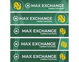 #109 cho Design a Currency Exchange Banner bởi swarajgawali
