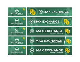 #165 cho Design a Currency Exchange Banner bởi swarajgawali