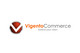 Miniaturka zgłoszenia konkursowego o numerze #461 do konkursu pt. "                                                    Logo Design for Vigentocommerce
                                                "