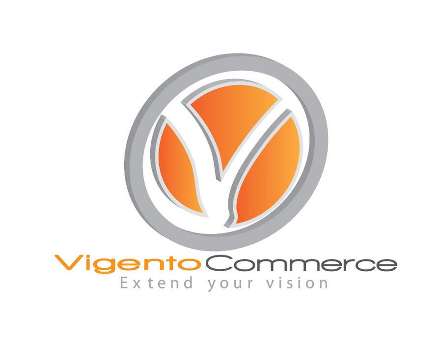 Participación en el concurso Nro.465 para                                                 Logo Design for Vigentocommerce
                                            