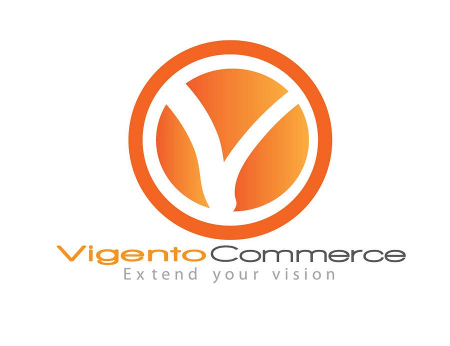 ผลงานการประกวด #464 สำหรับ                                                 Logo Design for Vigentocommerce
                                            