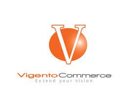 #462 pёr Logo Design for Vigentocommerce nga saledj2010
