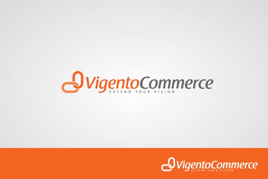 Participación en el concurso Nro.220 para                                                 Logo Design for Vigentocommerce
                                            