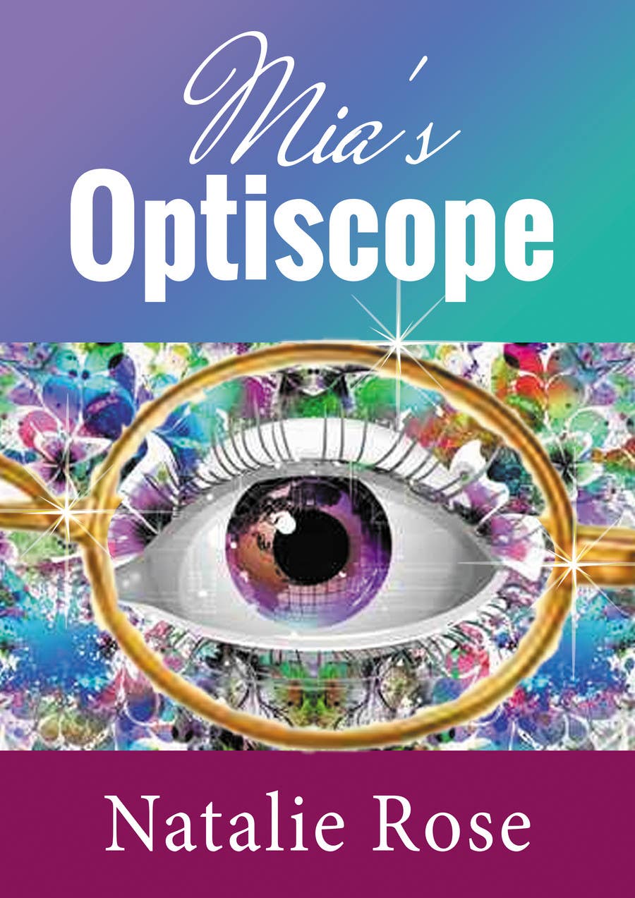 Bài tham dự cuộc thi #18 cho                                                 Mia's Optiscope
                                            