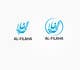 Ảnh thumbnail bài tham dự cuộc thi #45 cho                                                     Design an Arabic Logo for AL-FILAHA
                                                