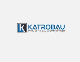 Nro 420 kilpailuun logo for K Katrobau Company käyttäjältä Jerin8218