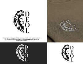 #1182 для Logo Design &amp; Branding от imrananis316