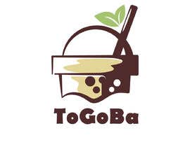 Nro 153 kilpailuun ToGoBa Tea logo käyttäjältä Turtty
