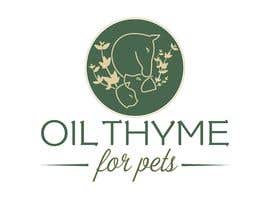#59 para Oil thyme for pets por ricardoher