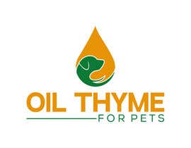 #67 para Oil thyme for pets por asmakhatun019997