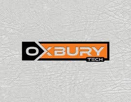 Nro 747 kilpailuun Website Logo - Oxbury Tech käyttäjältä ExpertShahadat