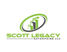 #11 untuk Scott Legacy Enterprise LLC oleh creativeboss92