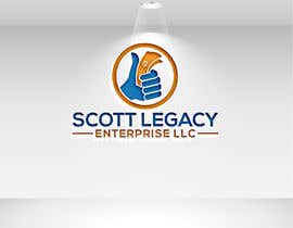 #263 untuk Scott Legacy Enterprise LLC oleh shamsadb966