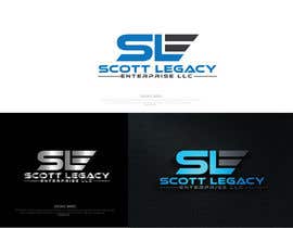 #721 untuk Scott Legacy Enterprise LLC oleh arifislam9696