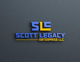 #127 untuk Scott Legacy Enterprise LLC oleh arifurrahman983