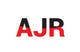 Kilpailutyön #46 pienoiskuva kilpailussa                                                     Design a Logo for AJR
                                                