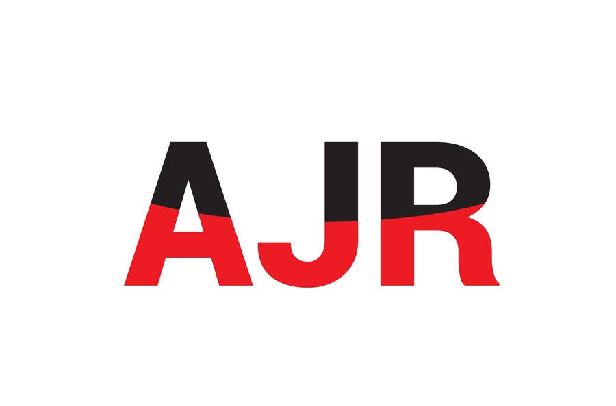 Kilpailutyö #46 kilpailussa                                                 Design a Logo for AJR
                                            