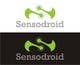 Ảnh thumbnail bài tham dự cuộc thi #288 cho                                                     Design a Logo for Sensodroid company
                                                