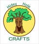 Konkurrenceindlæg #6 billede for                                                     Design a Logo for Hidey Hole Crafts
                                                