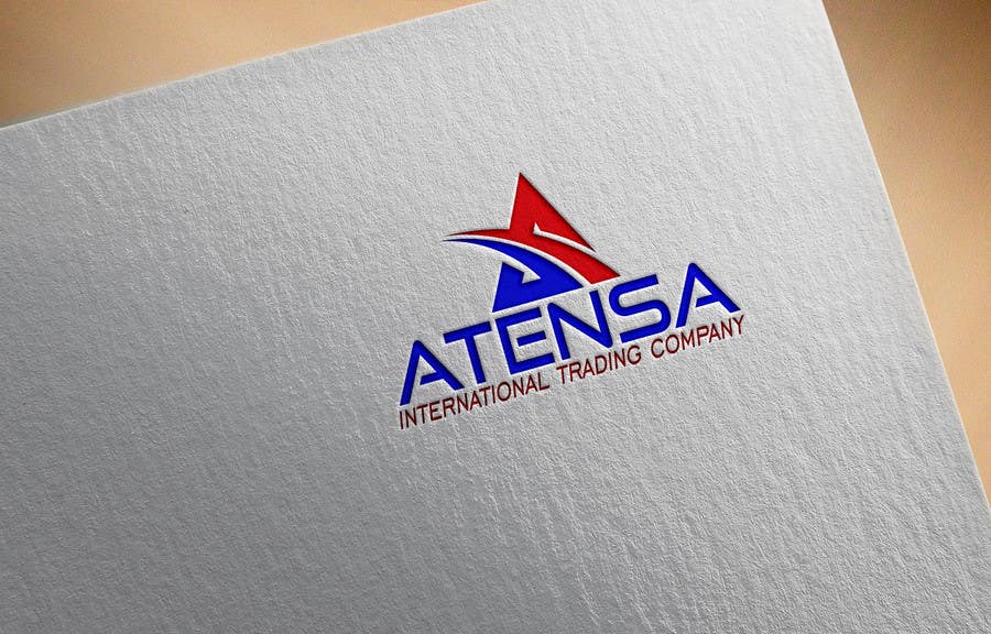 Konkurrenceindlæg #14 for                                                 Design a Logo for Atensa Company
                                            