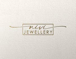 #1102 для Logo jewellery store от abdulhannan05r
