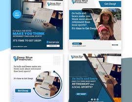 #42 for Create Facebook Ads or Videos for my Wealth Management Company by Mostakeem