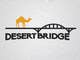 Kilpailutyön #21 pienoiskuva kilpailussa                                                     Design a Logo for  Desert Bridge LLC
                                                