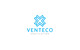 Kilpailutyön #59 pienoiskuva kilpailussa                                                     Design a logo for the VENTILATION company,  named VENTECO -- 2
                                                
