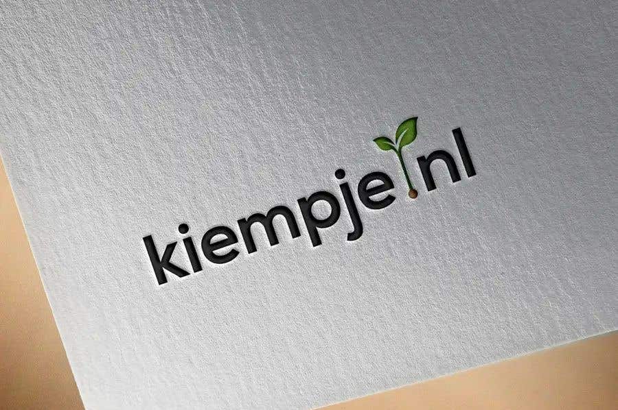 Kilpailutyö #209 kilpailussa                                                 Create a logo for a business/website that sells seedlings
                                            