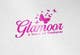Ảnh thumbnail bài tham dự cuộc thi #43 cho                                                     Logo for "Glamoor", a home air freshener.
                                                