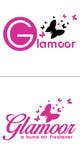 Kilpailutyön #57 pienoiskuva kilpailussa                                                     Logo for "Glamoor", a home air freshener.
                                                
