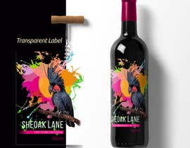 Nro 229 kilpailuun Sheoak Lane Wines käyttäjältä lukar