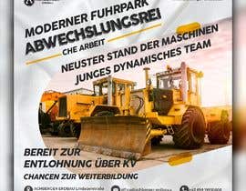 nº 9 pour Job ad for construction company - Social media banner (facebook, instagram, website) par ismail961 