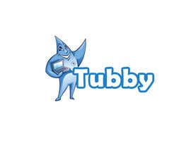 #59 za Logo Design for Tubby od tsbcrop