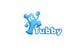 Miniaturka zgłoszenia konkursowego o numerze #58 do konkursu pt. "                                                    Logo Design for Tubby
                                                "