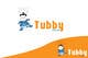 Náhled příspěvku č. 129 do soutěže                                                     Logo Design for Tubby
                                                