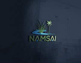 nº 19 pour Logo Design for NamSai (Clear Water) par shohagiyakter 
