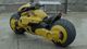 Миниатюра конкурсной заявки №62 для                                                     3D sculpt for 3D printing. Sci-fi Motorbike. Yellow Bike Project // Escultor 3D para Impresión 3D. Motocicleta Ciencia Ficción. Proyecto Moto Amarilla
                                                