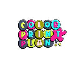 #75 for Color.Print.Plan. by fneish1994sh16