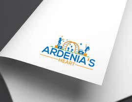 #375 for Ardenia&#039;s Heart Logo af belabani4