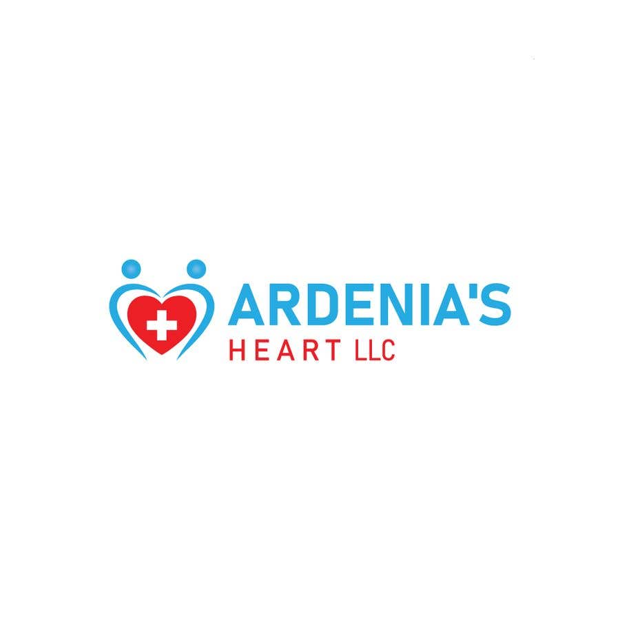 Kilpailutyö #202 kilpailussa                                                 Ardenia's Heart Logo
                                            