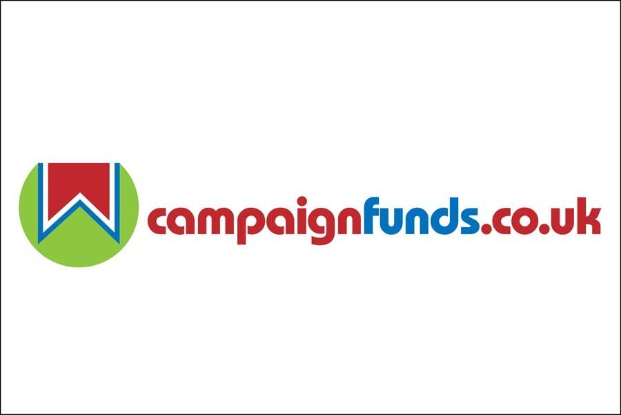 Penyertaan Peraduan #4 untuk                                                 Design a Logo for campaignfunds.co.uk
                                            